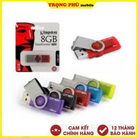 USB Kingston 101 2.0