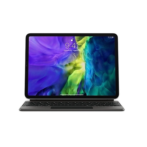 Bàn phím Magic keyboard 12,9