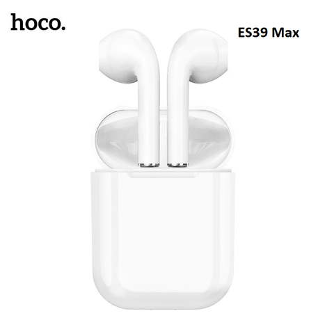 Tai nghe Bluetooth Hoco ES39 Max 7h sạc ko dây