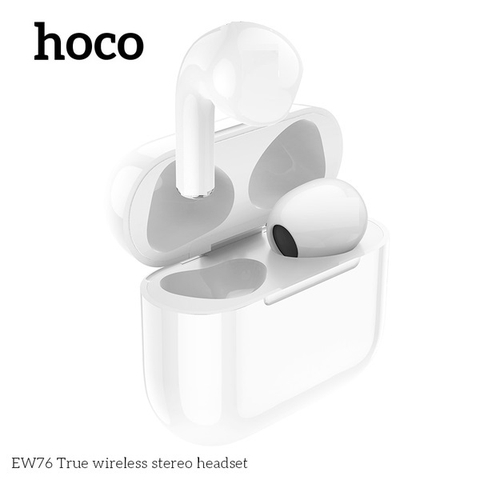 Tai nghe Bluetooth Hoco EW76