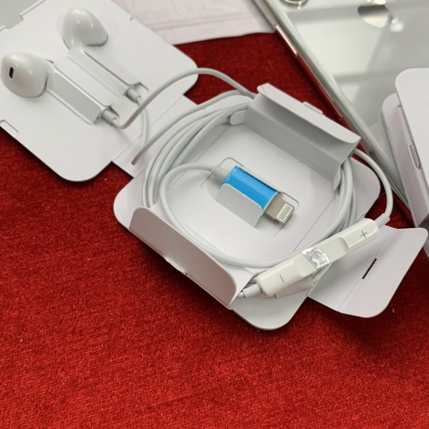 Tai Nghe dây iPhone 7/12/13/14pro 120