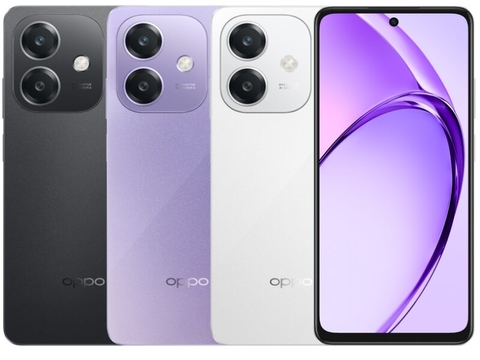 Oppo A3 mới chính hãng