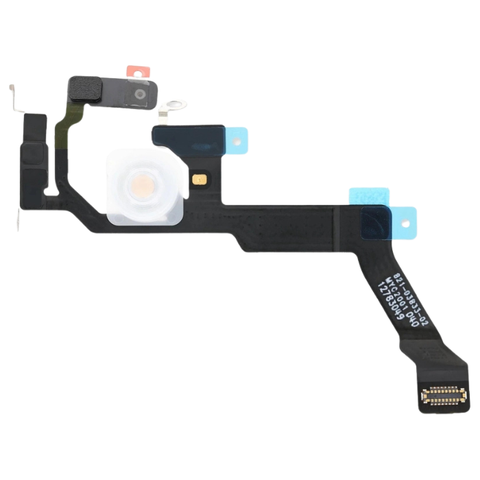 Thay dây đèn Plash iphone