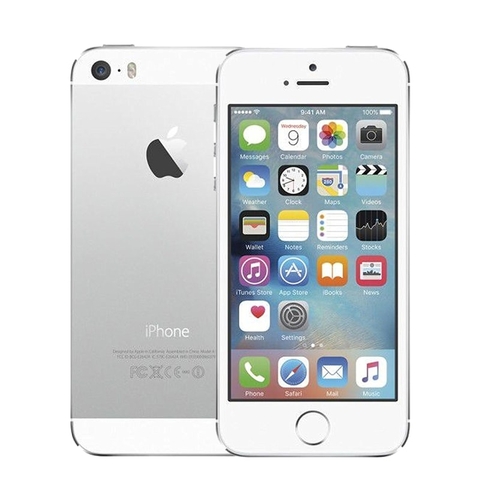 IPhone 5S 16Gb Cũ Quốc tế
