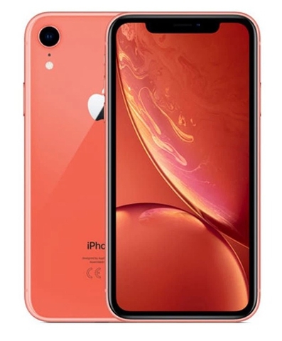 IPhone XR 64Gb Cũ Quốc tế