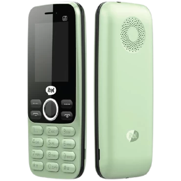 Điện thoại itel 8010 4G Chính hãng - Sóng 4G chuẩn