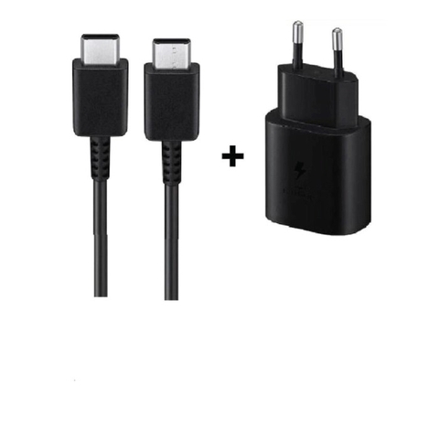 Bộ sạc samsung 25w chính hãng