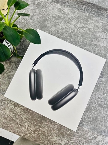 Tai nghe Bluetooth APMax Hổ vằn Chíp Louda 1561M Vỏ kim loại chụp tai