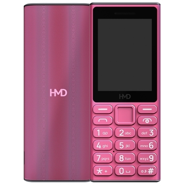 Điện thoại Nokia HMD 105 4G Chính hãng - Sóng 4G chuẩn