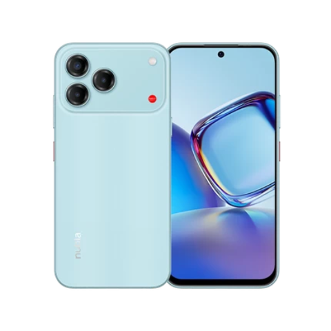 ZTE Nubia V80 Design mới chính hãng