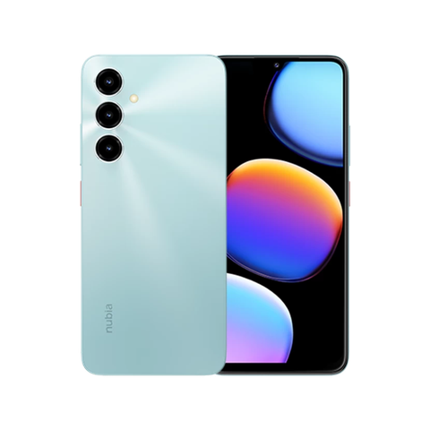 ZTE Nubia V80 Max mới chính hãng