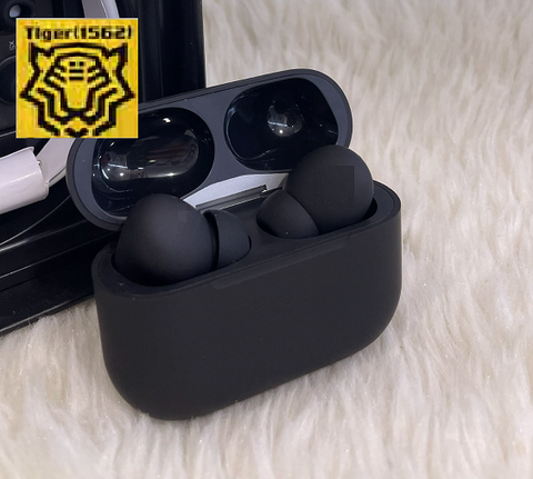 Tai nghe Bluetooth Tiger P2 đen pin 8h