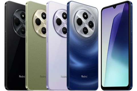 Xiaomi redmi 14C mới chính hãng