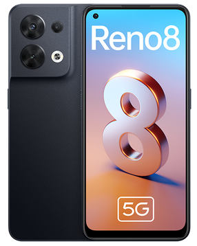Oppo Reno 8 5G chính hãng