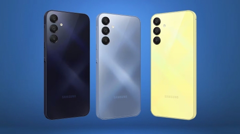 Samsung Galaxy A15 Cũ