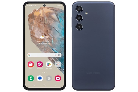Samsung M35 5G mới