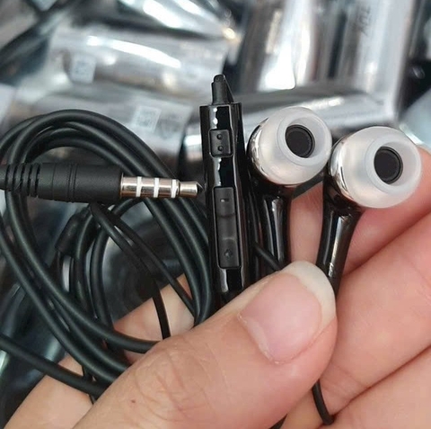 Tai nghe dây Samsung A70 chính hãng