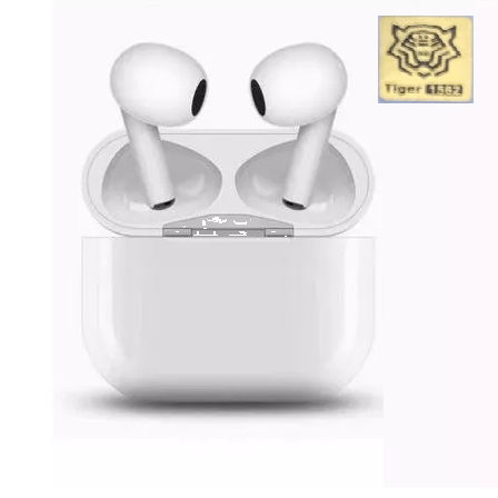 Tai nghe bluetooth Tiger Air3 Hổ vằn louda 8h xịn