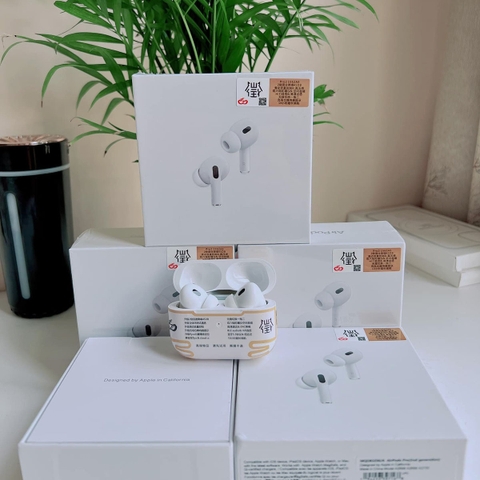 Tai nghe Bluetooth AP pro2 hổ vằn louda 1562AE Cao cấp