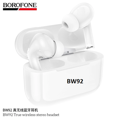 Tai nghe bluetooth Borofone BW92 - Hãng