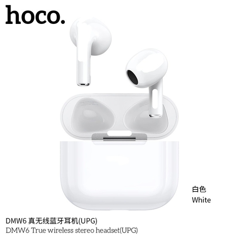 Tai nghe Bluetooth Hoco DMW6 7h