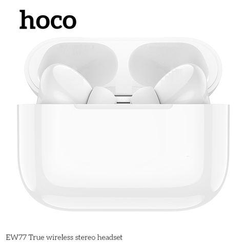 Tai nghe Bluetooth Hoco EW77