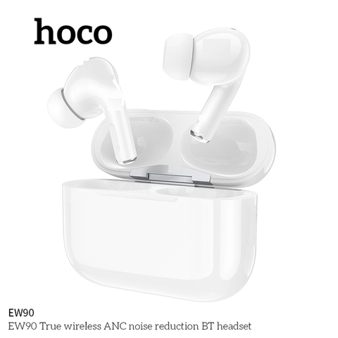 Tai nghe Bluetooth Hoco EW90 ANC giảm ồn