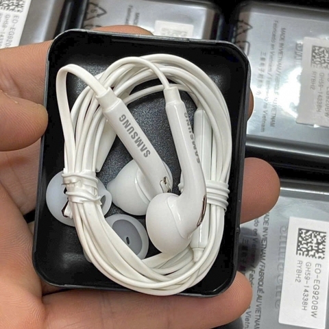 Tai nghe samsung S7 Zin máy hộp mica