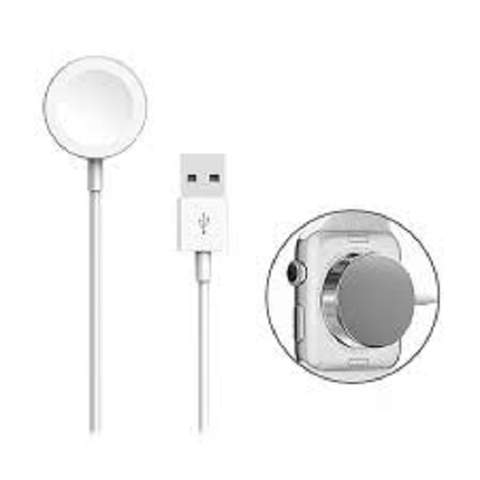Cáp sạc apple watch đầu USB