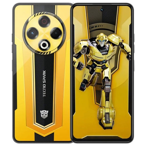 TECNO Spark 30C mới chính hãng