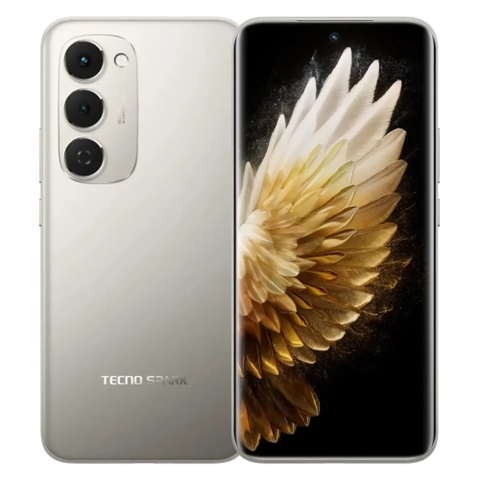 Tecno Spark 40 Pro mới chính hãng