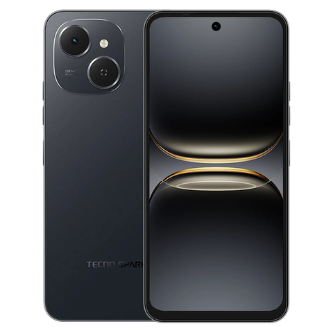 Tecno Spark 40C mới chính hãng
