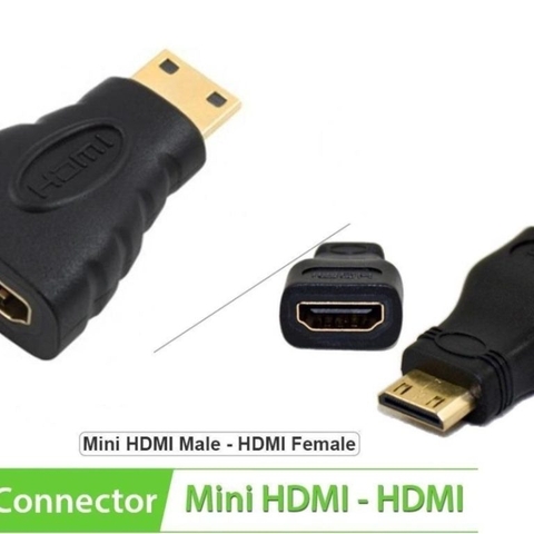 Đầu chuyển Hdmi trung ra lớn