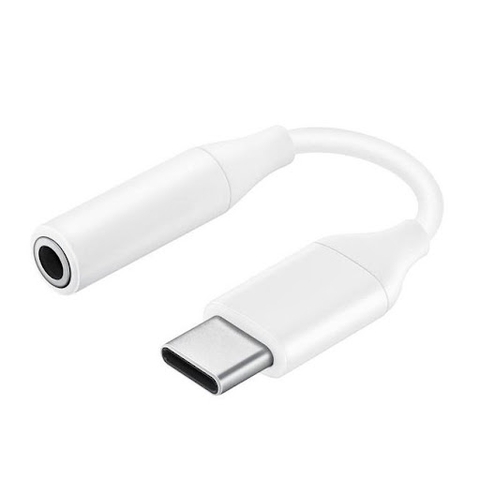 Cáp chuyển Type C ra tai nghe 3.5mm iphone 15 zin