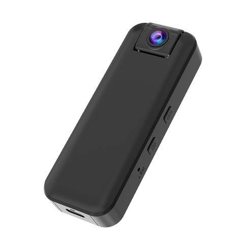 Camera Cài Áo Dùng WIfi VSTARCAM CB77W