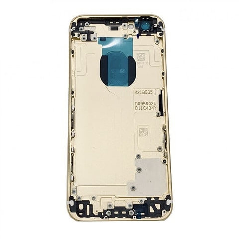 Thay Vỏ Samsung M52