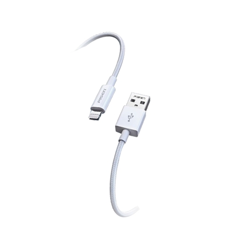 Cáp sạc Usb-Lighting Pisen ZY-AL01 Fast ZY 1m