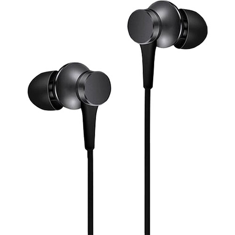 Tai nghe dây Đầu tròn xiaomi basic chính hãng