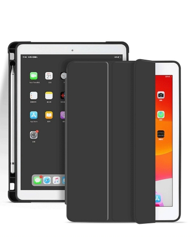 Bao IPad Kaku/Listen gắn bút 220