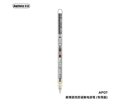 Bút Cảm Ứng Đa Năng Remax AP07