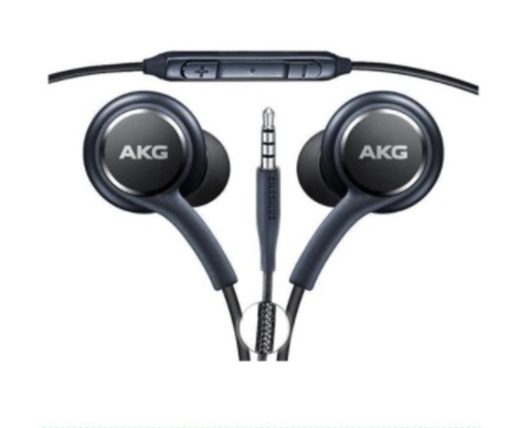 Tai nghe dây samsung AKG S10,S10+ zin 190