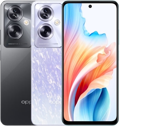 Oppo A79 5G cũ fullbox Chính hãng - Đã kích