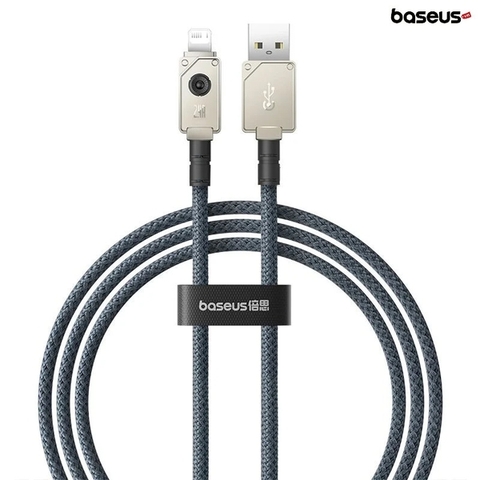 Cáp Sạc Nhanh Baseus Unbreakable Series 2m