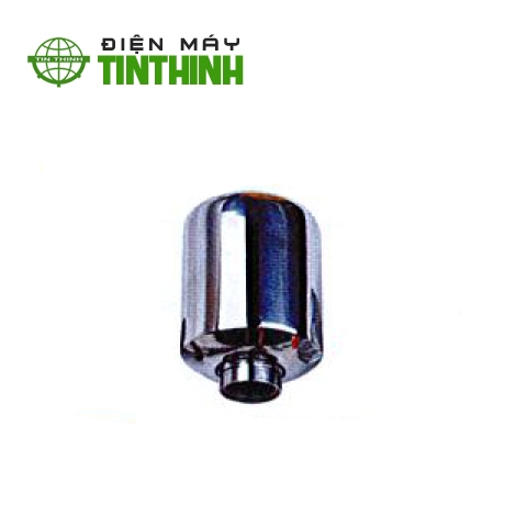Bình tăng áp loại ngắn