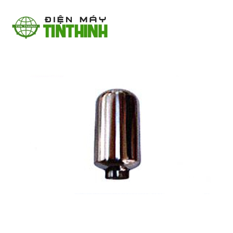 Bình tăng áp loại dài