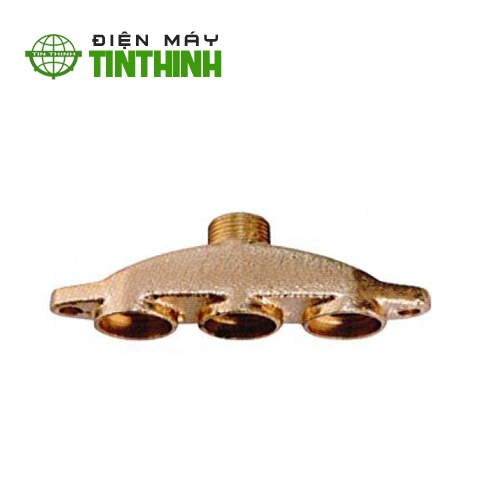 Cổ hút đầu rửa xe