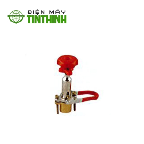 Cụm tăng chỉnh áp