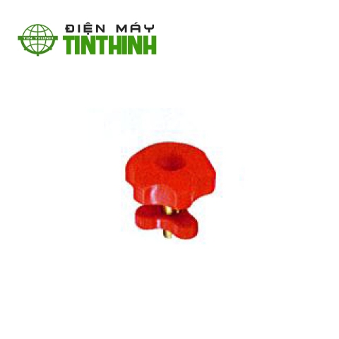 Núm tăng chỉnh áp lực