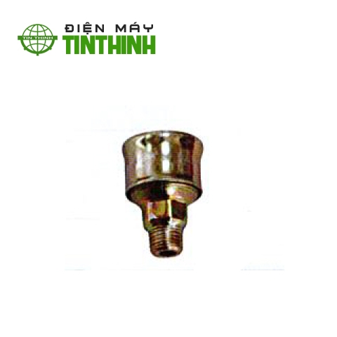 Núm mỡ sắt