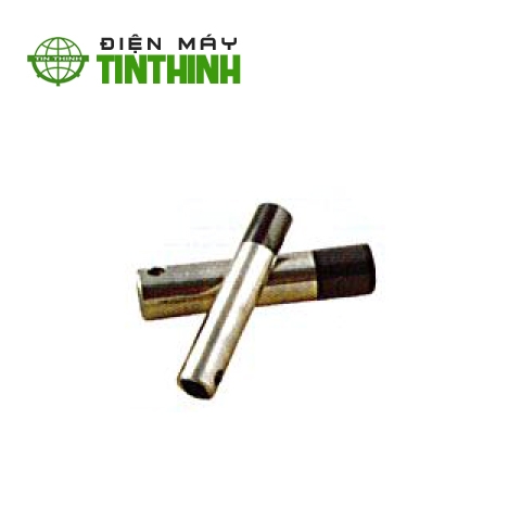 Piston đầu rửa xe mạ Krom